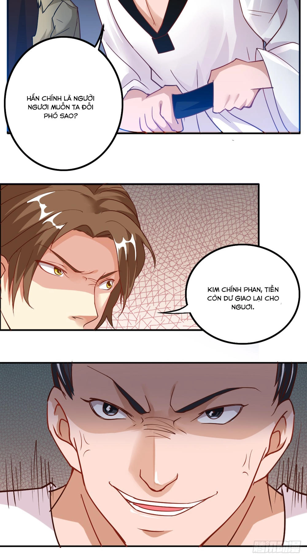 Mang Theo Nữ Thần Bên Cạnh Chapter 12 - 26