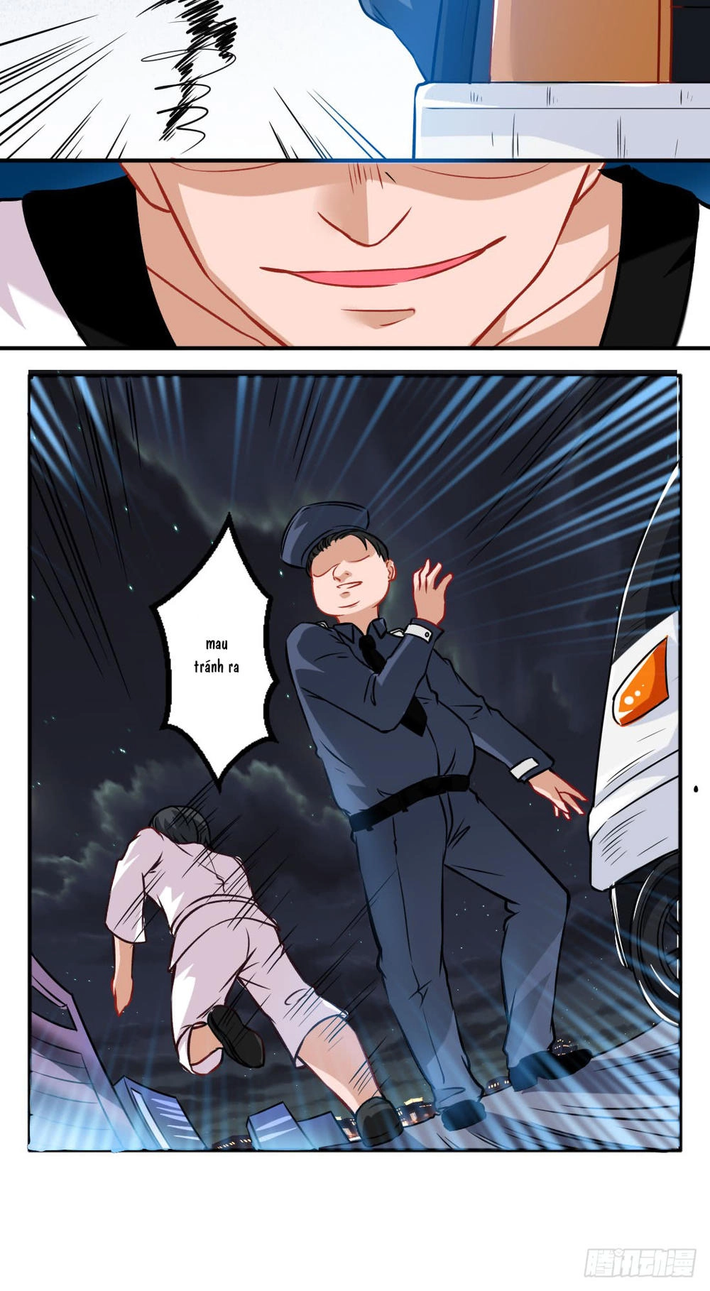 Mang Theo Nữ Thần Bên Cạnh Chapter 13 - 6