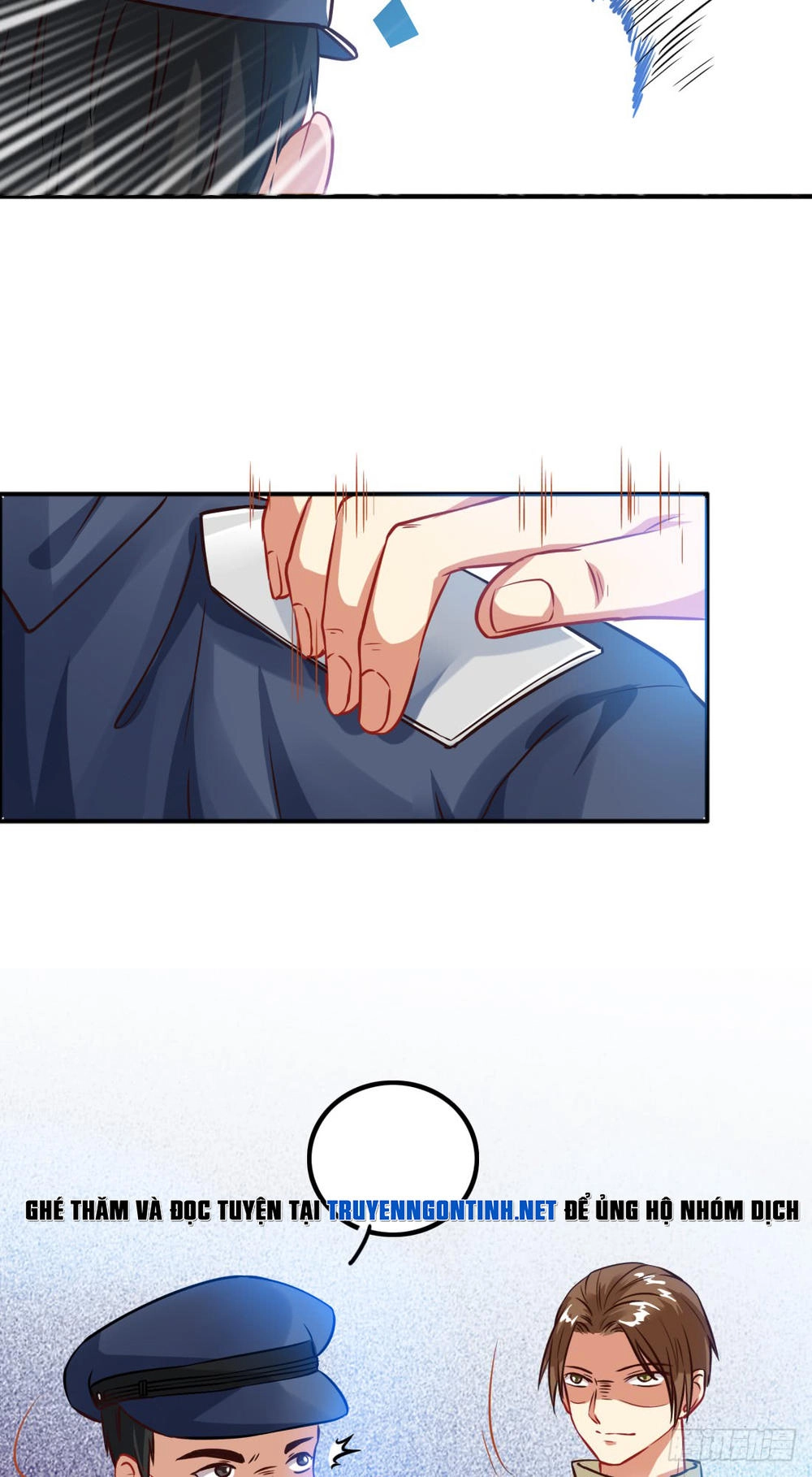 Mang Theo Nữ Thần Bên Cạnh Chapter 13 - 9