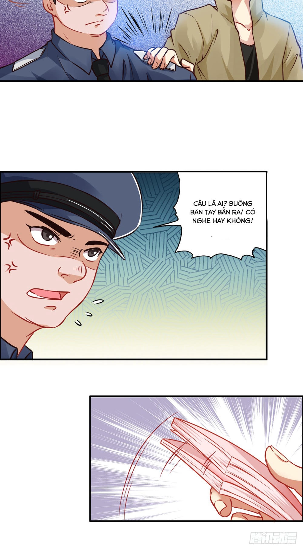 Mang Theo Nữ Thần Bên Cạnh Chapter 13 - 10