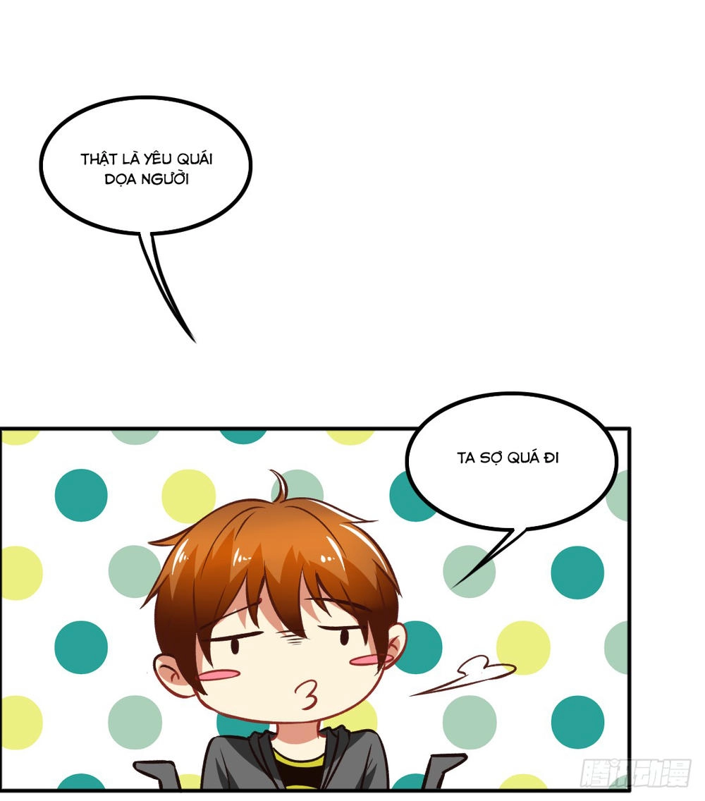 Mang Theo Nữ Thần Bên Cạnh Chapter 13 - 19