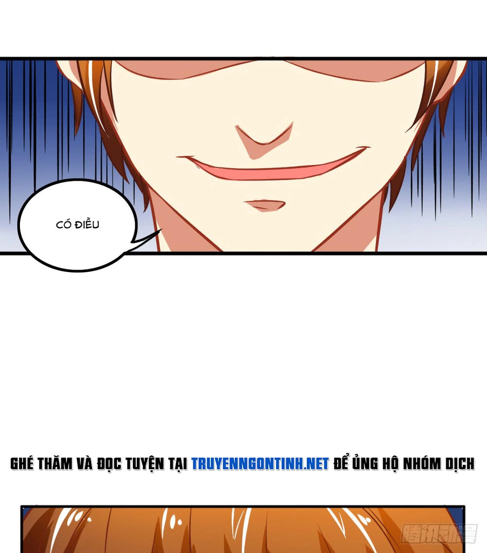 Mang Theo Nữ Thần Bên Cạnh Chapter 13 - 20