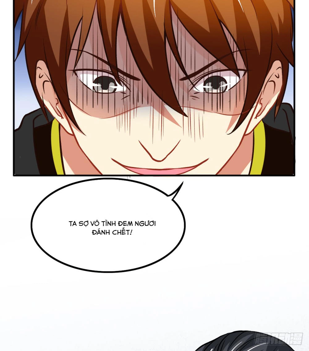 Mang Theo Nữ Thần Bên Cạnh Chapter 13 - 21