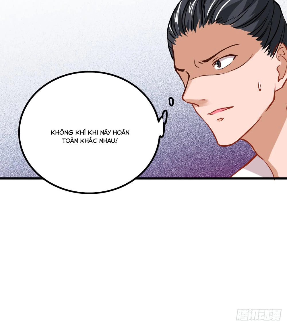 Mang Theo Nữ Thần Bên Cạnh Chapter 13 - 22