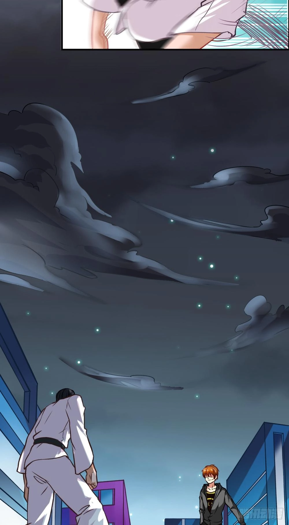 Mang Theo Nữ Thần Bên Cạnh Chapter 14 - 7