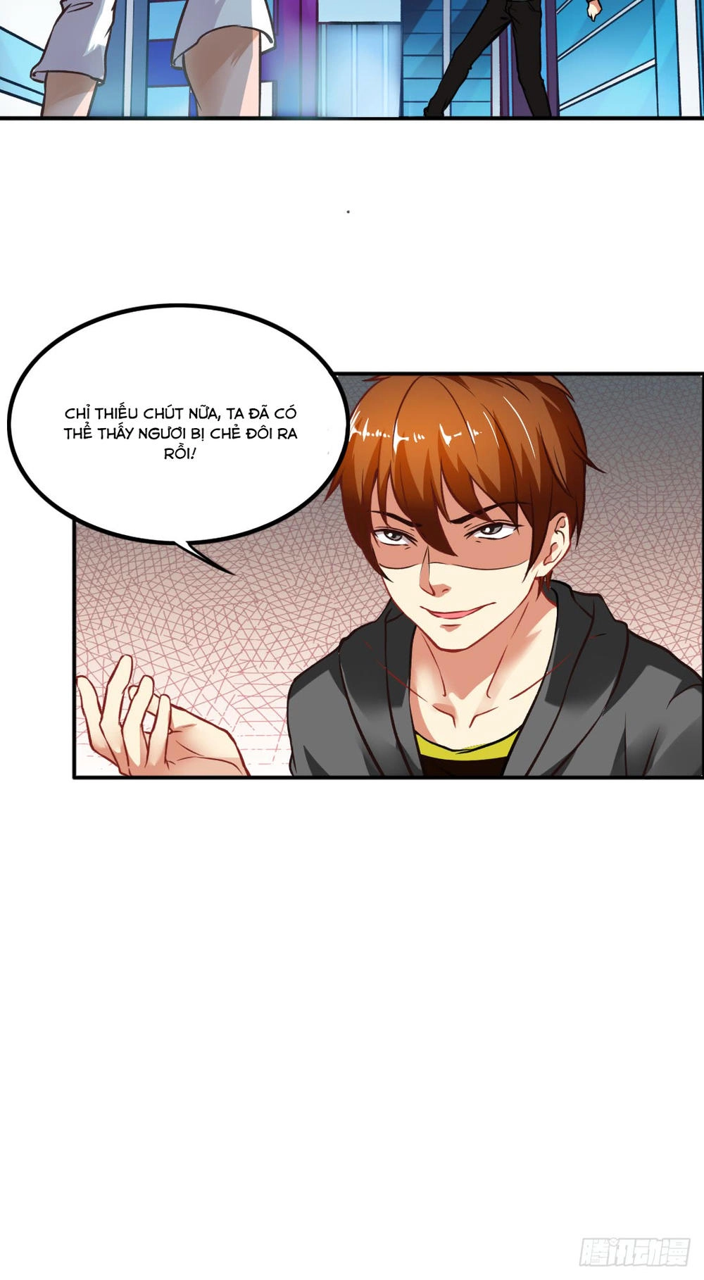 Mang Theo Nữ Thần Bên Cạnh Chapter 14 - 8