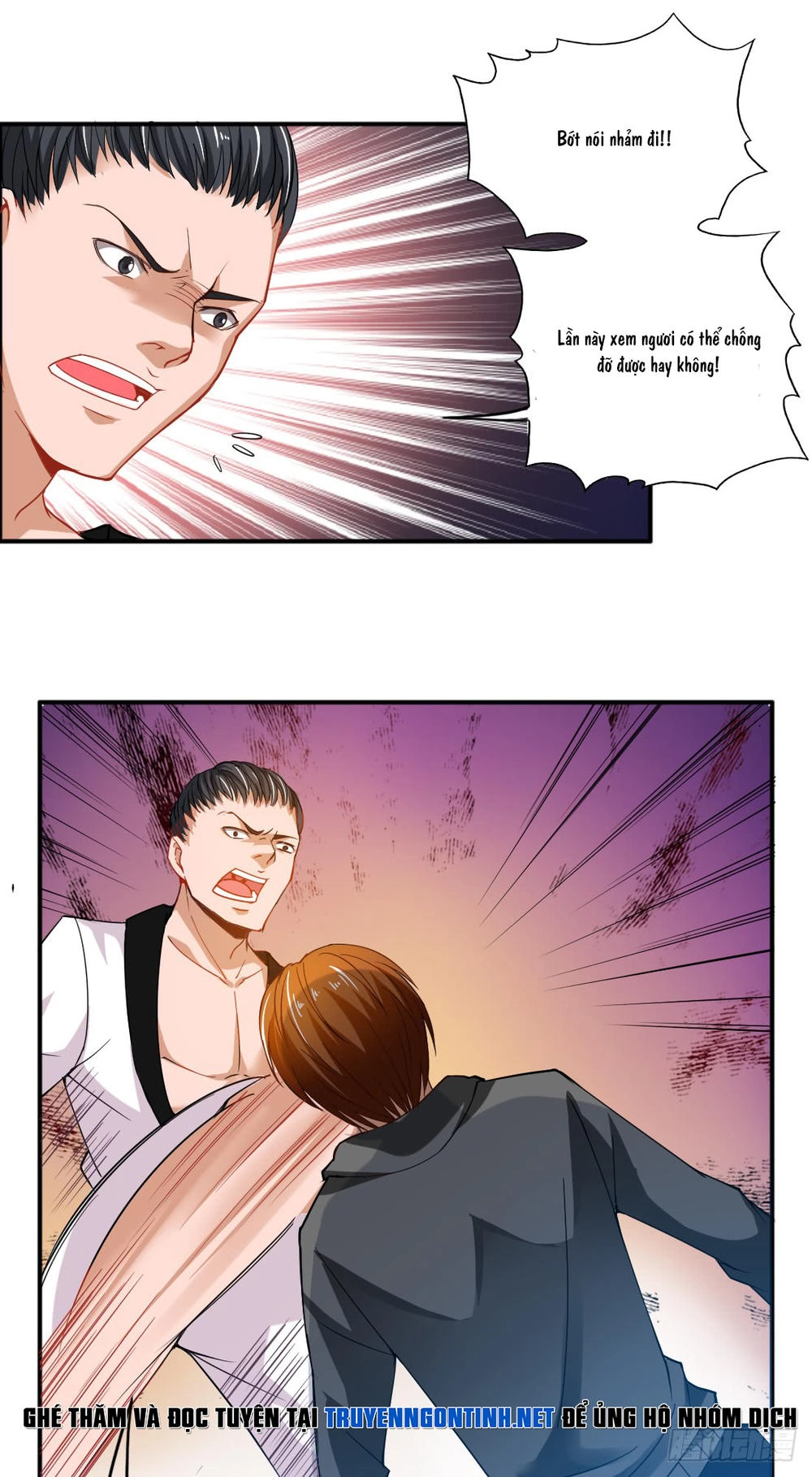 Mang Theo Nữ Thần Bên Cạnh Chapter 14 - 9