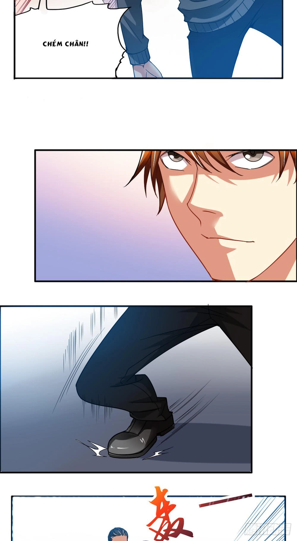 Mang Theo Nữ Thần Bên Cạnh Chapter 14 - 10