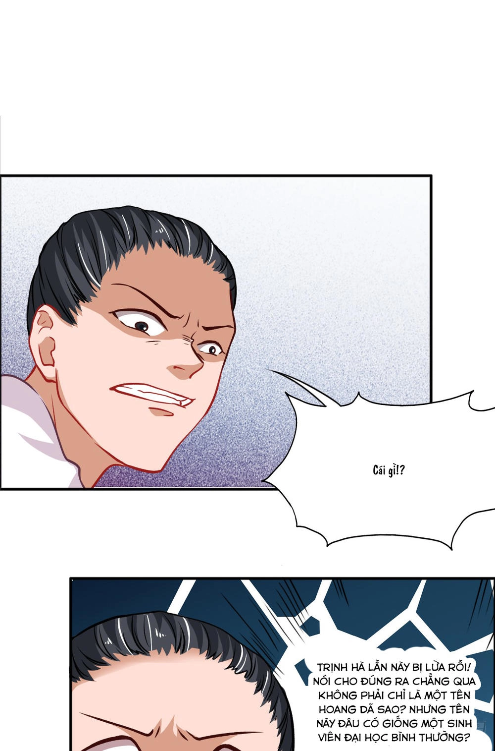 Mang Theo Nữ Thần Bên Cạnh Chapter 14 - 12