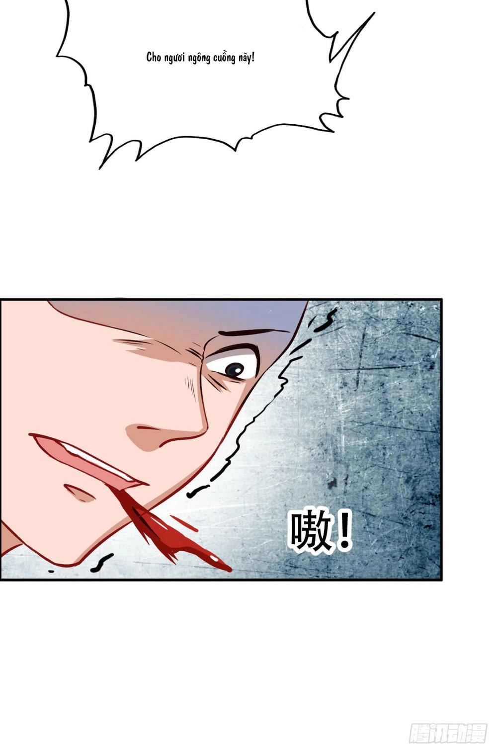 Mang Theo Nữ Thần Bên Cạnh Chapter 14 - 14