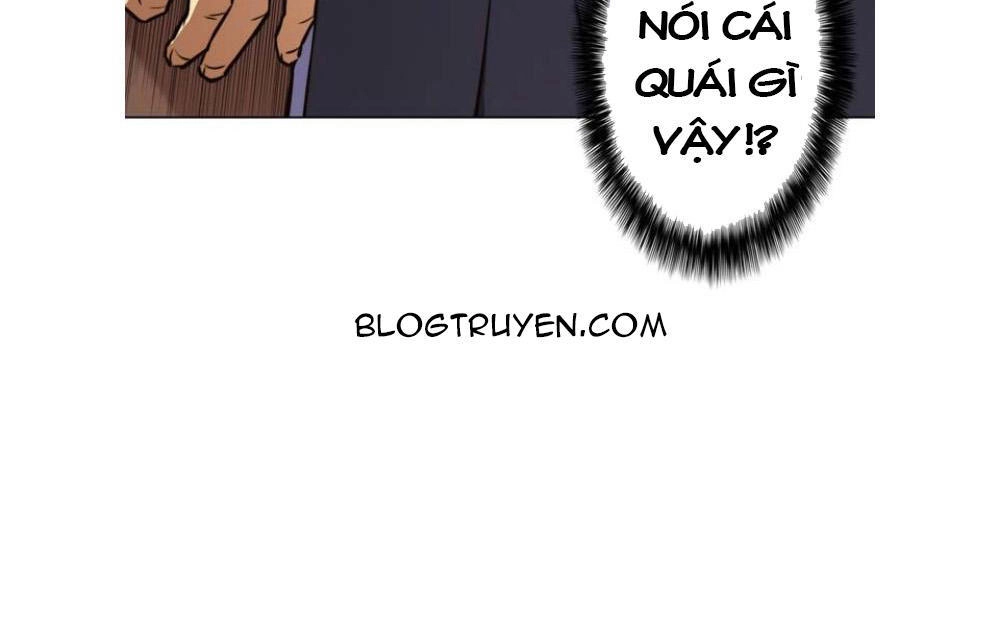 Unbalance Triangle Chapter 1 - 41