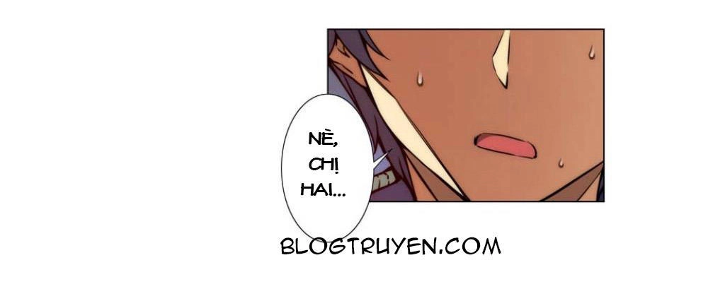 Unbalance Triangle Chapter 1 - 51