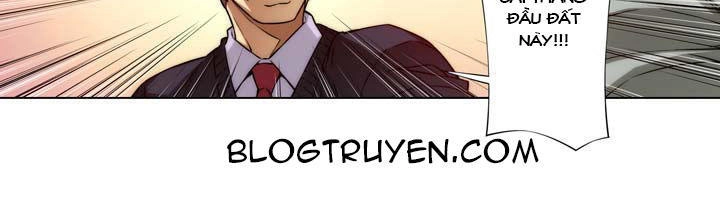 Unbalance Triangle Chapter 2 - 22