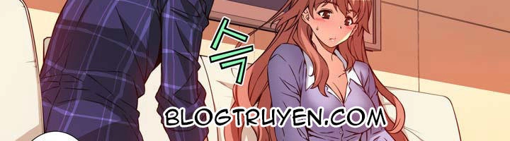 Unbalance Triangle Chapter 2 - 36