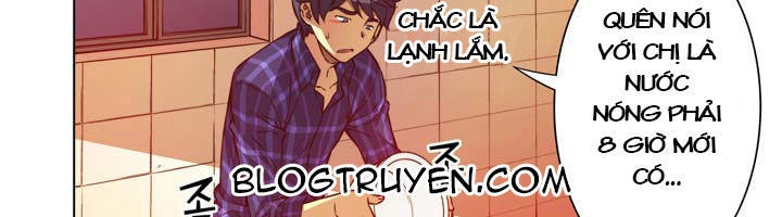 Unbalance Triangle Chapter 2 - 54