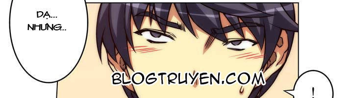 Unbalance Triangle Chapter 2 - 64