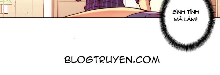 Unbalance Triangle Chapter 4 - 17