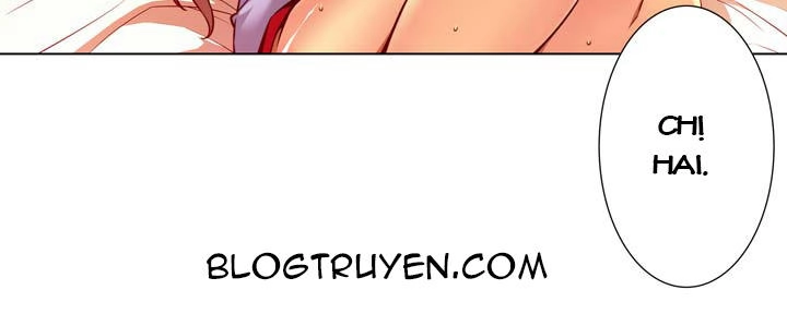 Unbalance Triangle Chapter 4 - 28