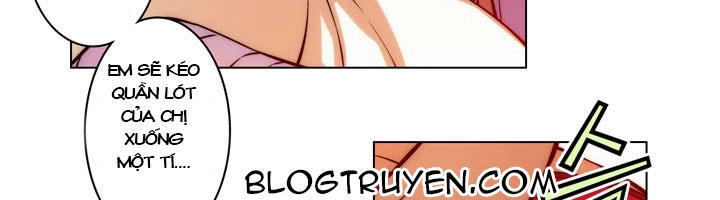 Unbalance Triangle Chapter 4 - 37