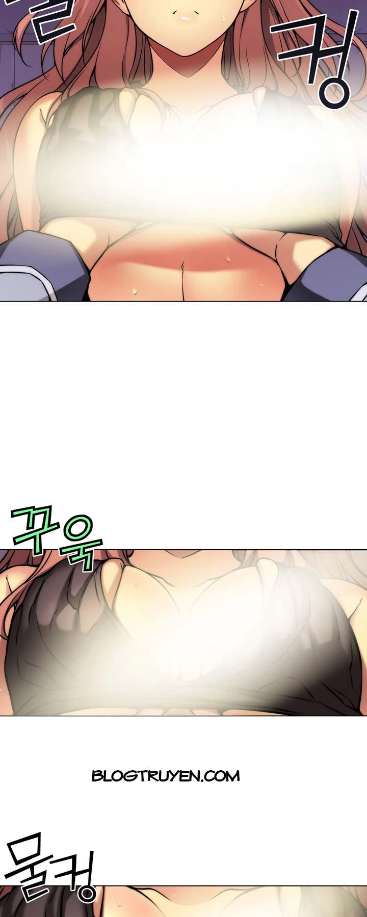 Unbalance Triangle Chapter 8 - 41