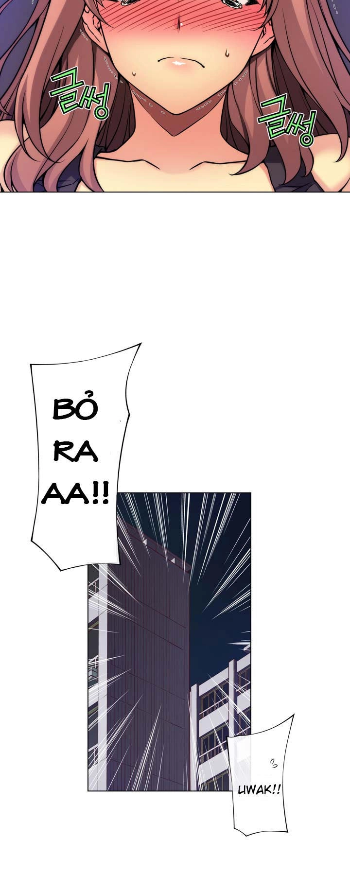 Unbalance Triangle Chapter 8 - 46