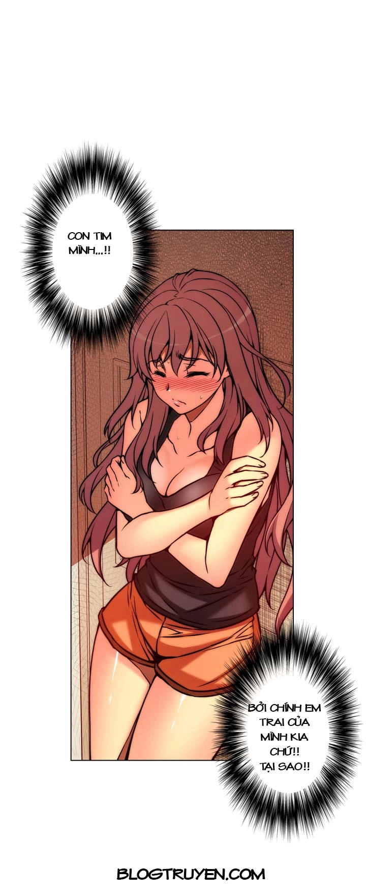 Unbalance Triangle Chapter 8 - 55