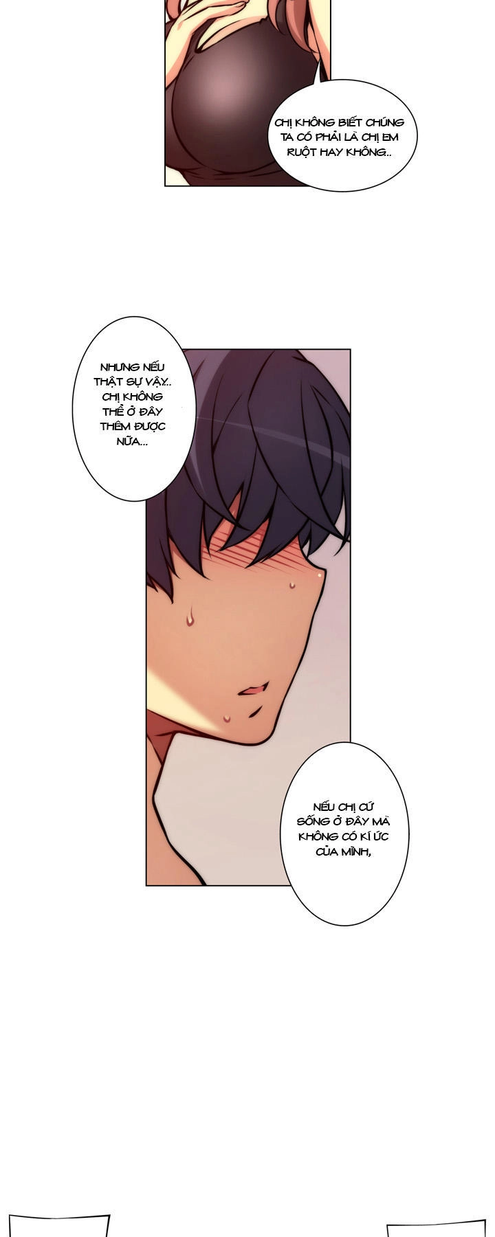 Unbalance Triangle Chapter 10 - 26