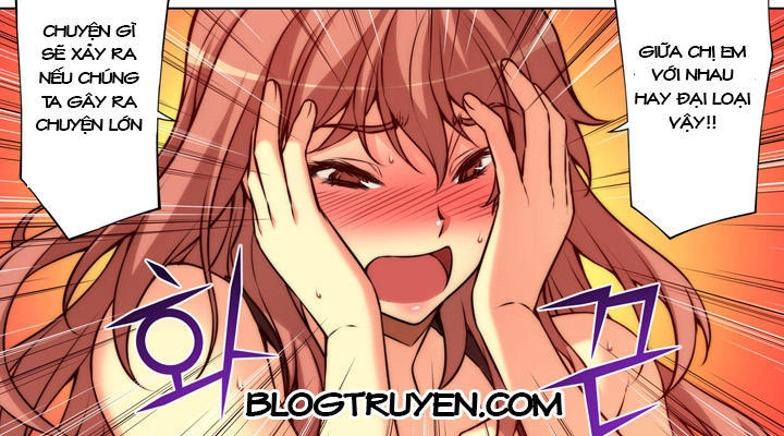 Unbalance Triangle Chapter 10 - 27