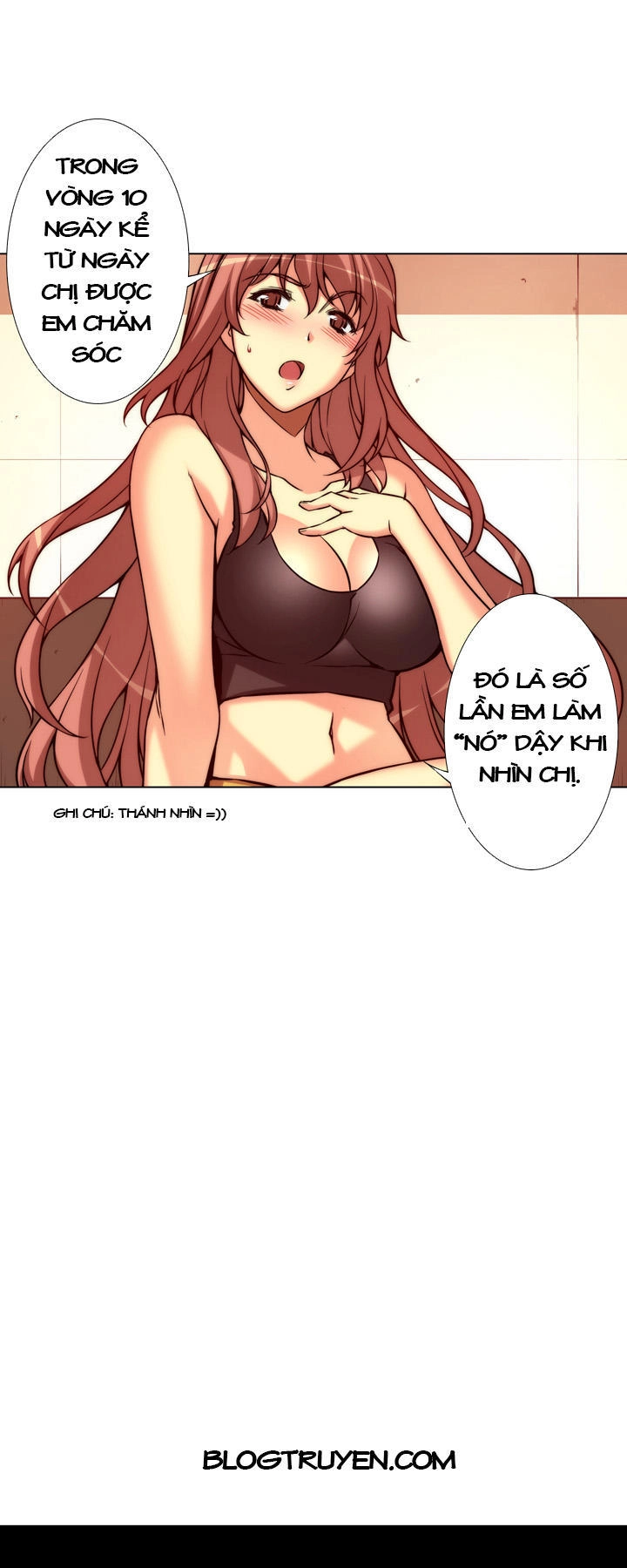 Unbalance Triangle Chapter 10 - 44