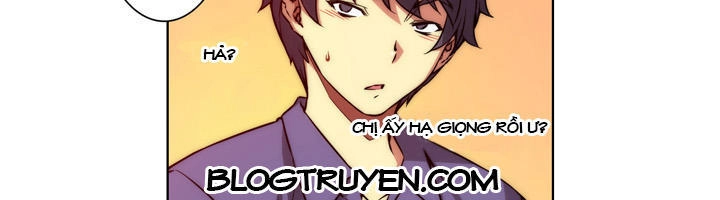 Unbalance Triangle Chapter 12 - 9