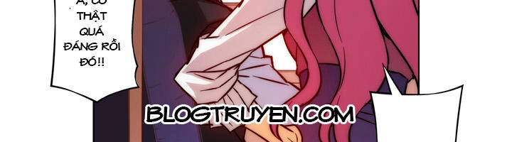 Unbalance Triangle Chapter 12 - 18