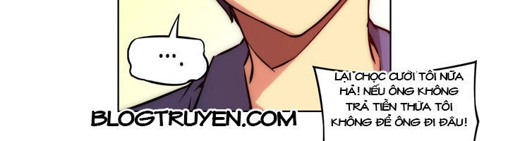 Unbalance Triangle Chapter 12 - 23