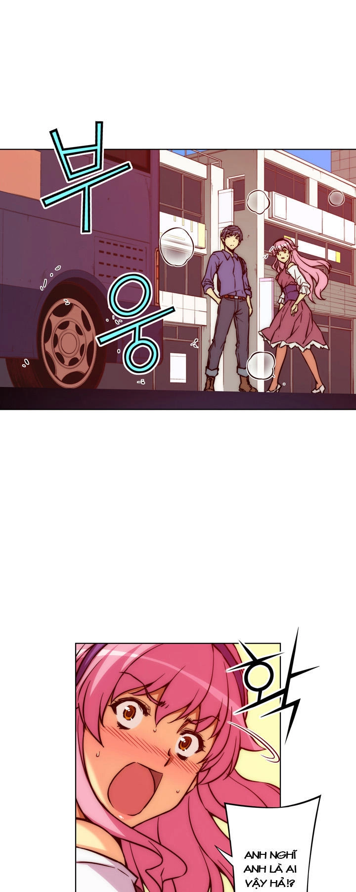 Unbalance Triangle Chapter 12 - 34