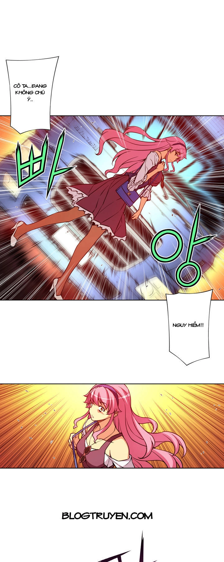 Unbalance Triangle Chapter 12 - 43