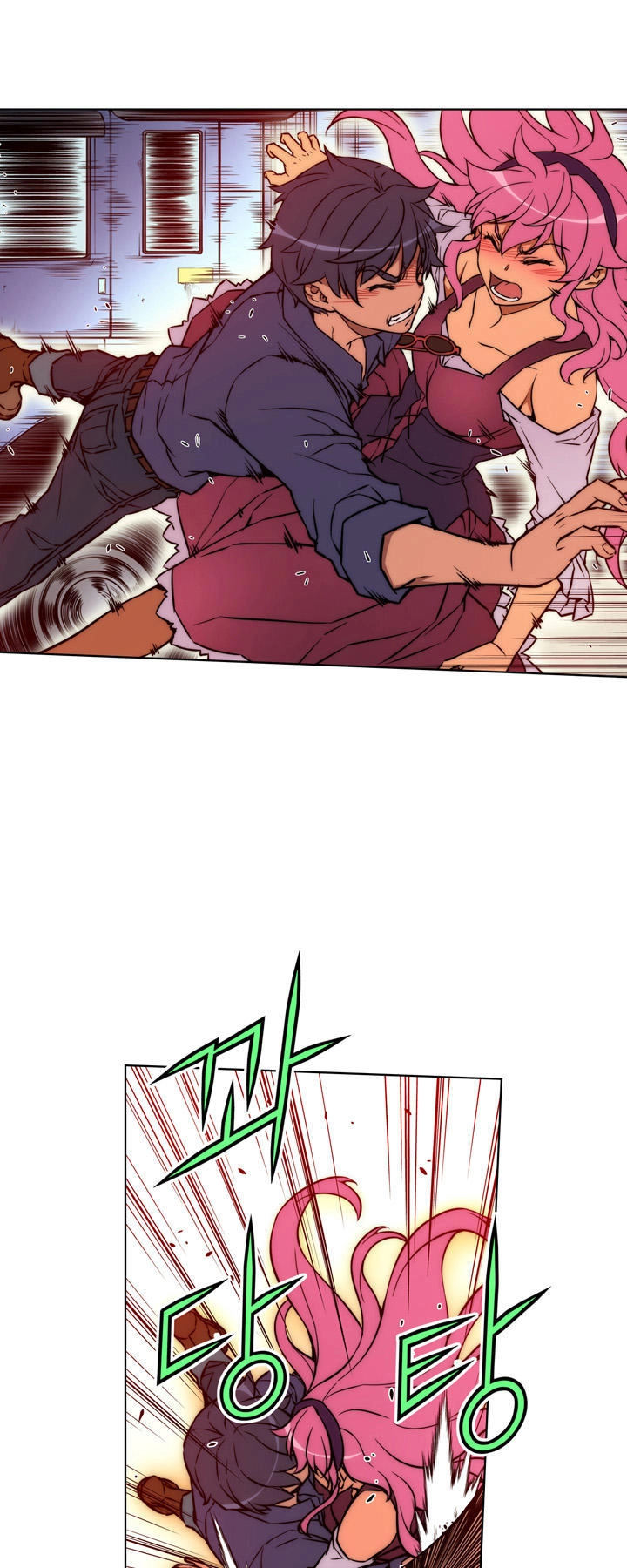 Unbalance Triangle Chapter 12 - 46