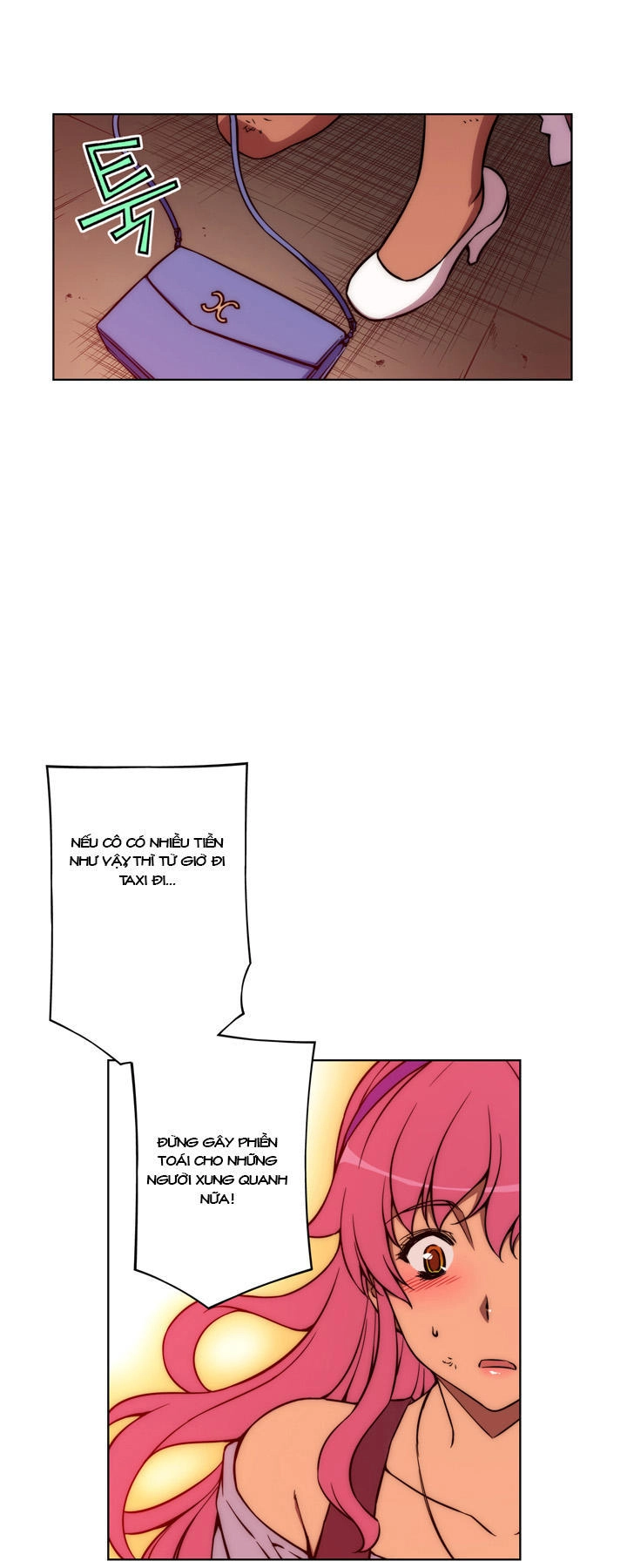 Unbalance Triangle Chapter 12 - 55