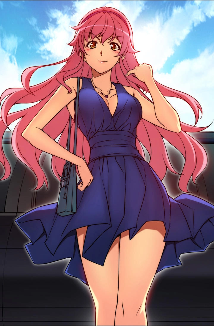 Unbalance Triangle Chapter 13 - 6