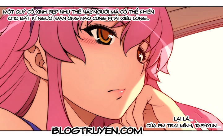 Unbalance Triangle Chapter 13 - 27