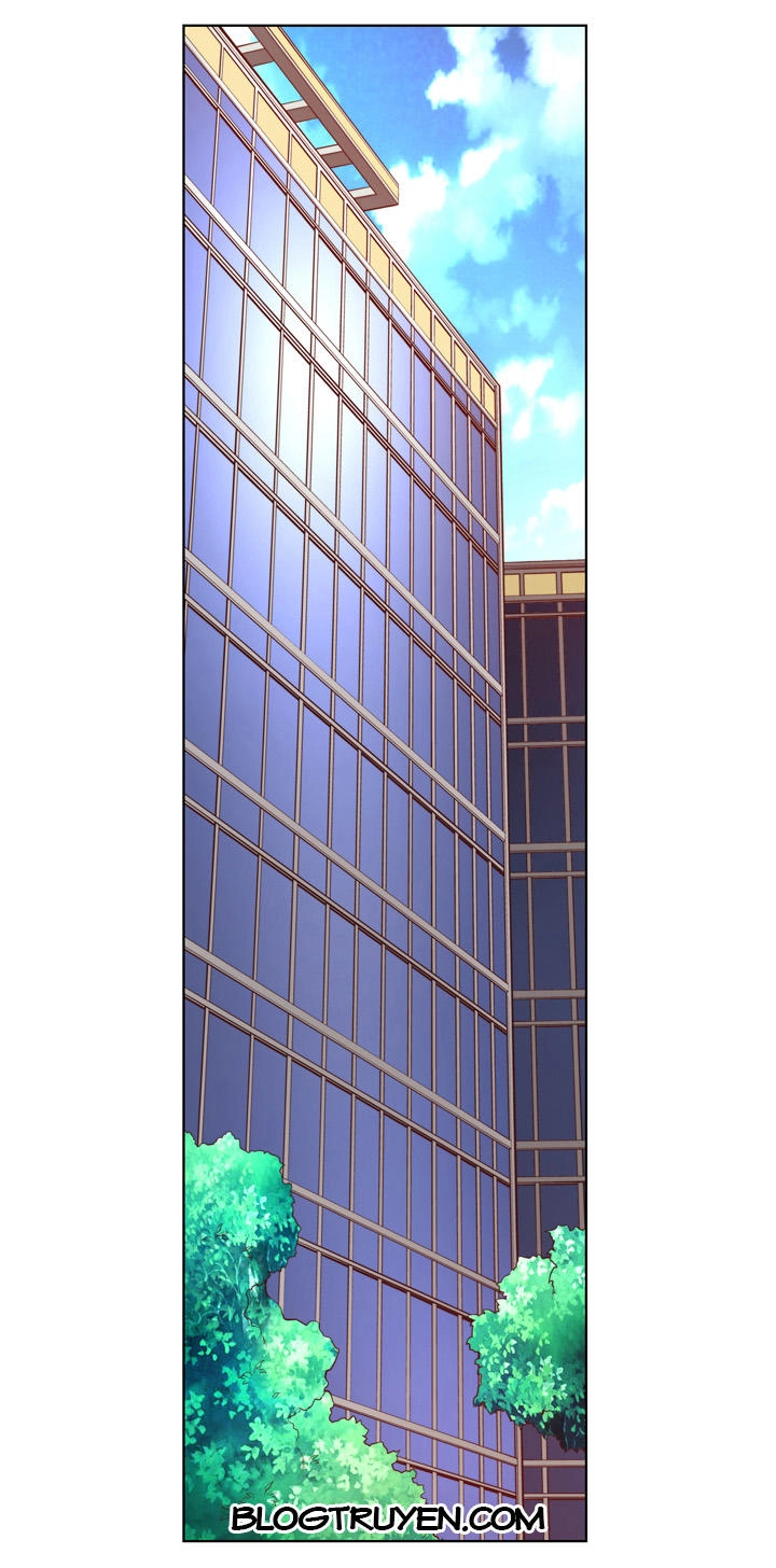 Unbalance Triangle Chapter 13 - 30