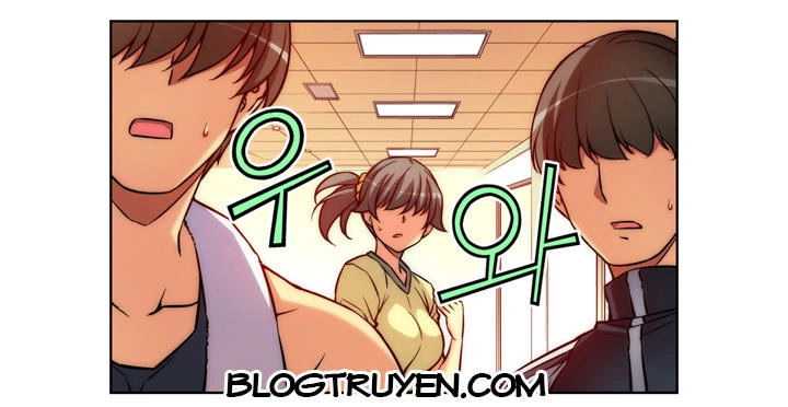 Unbalance Triangle Chapter 13 - 31