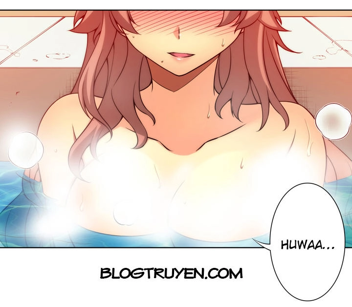 Unbalance Triangle Chapter 13 - 36