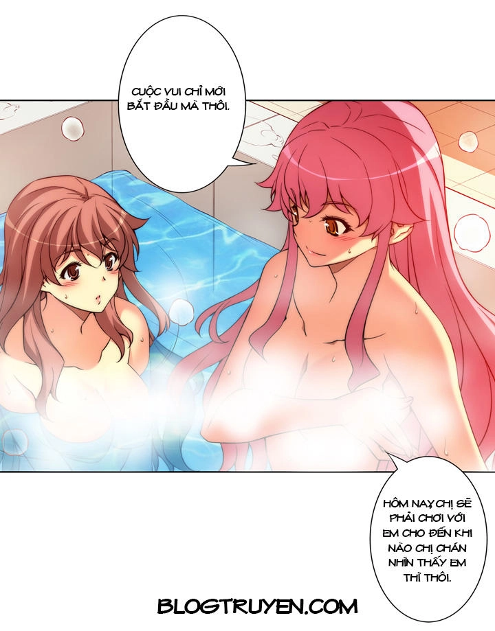 Unbalance Triangle Chapter 13 - 45