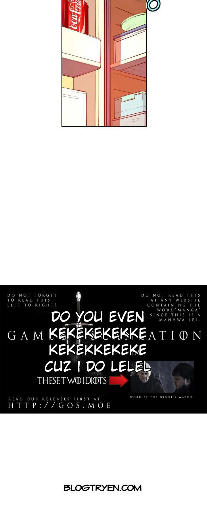 Unbalance Triangle Chapter 14 - 5