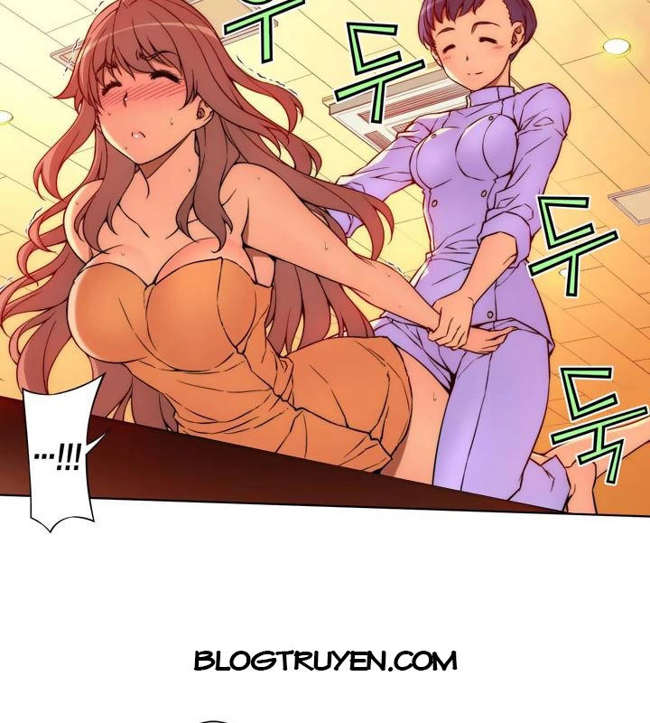 Unbalance Triangle Chapter 14 - 13