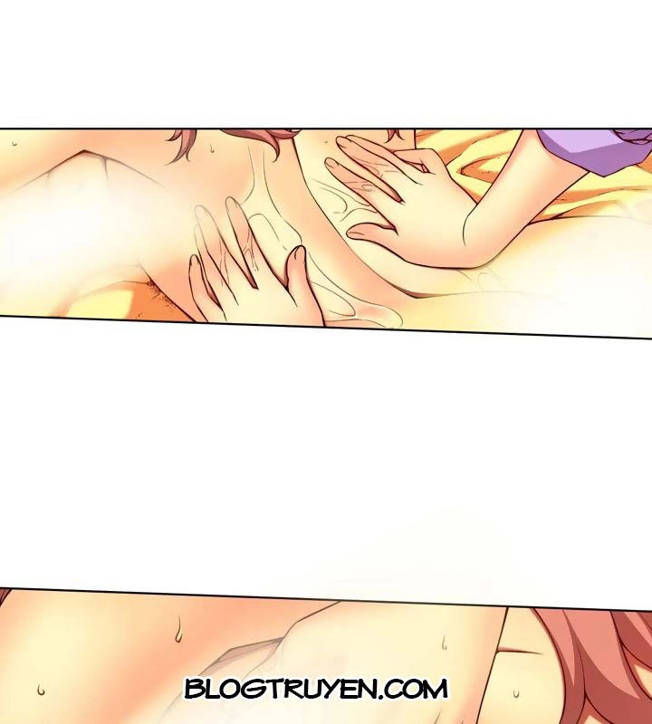 Unbalance Triangle Chapter 14 - 17