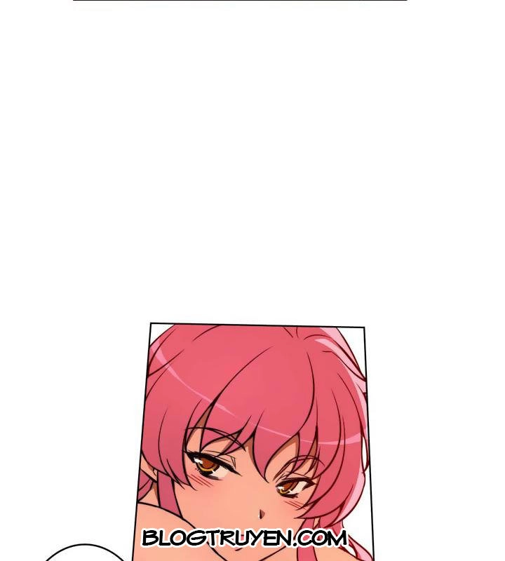 Unbalance Triangle Chapter 14 - 20