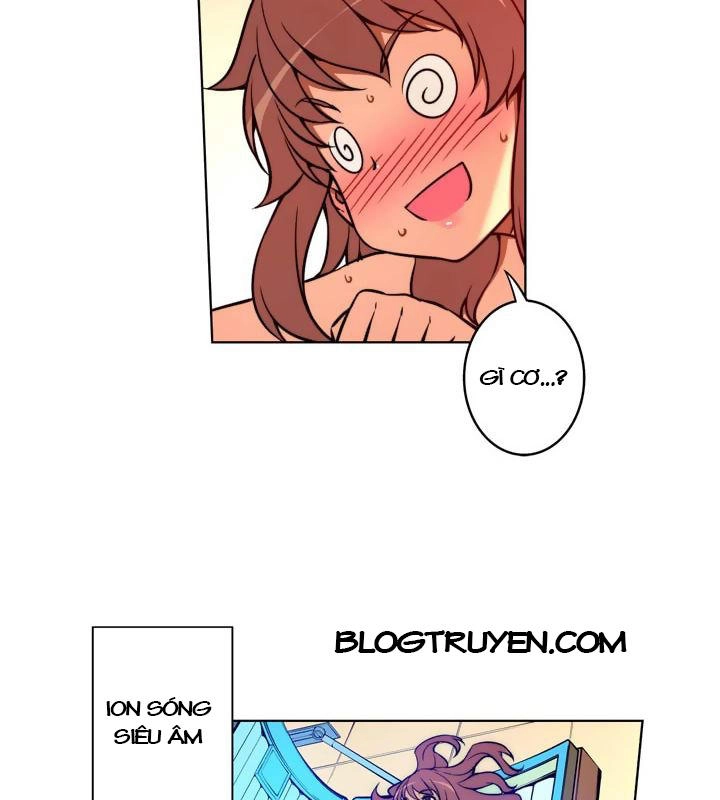 Unbalance Triangle Chapter 14 - 22