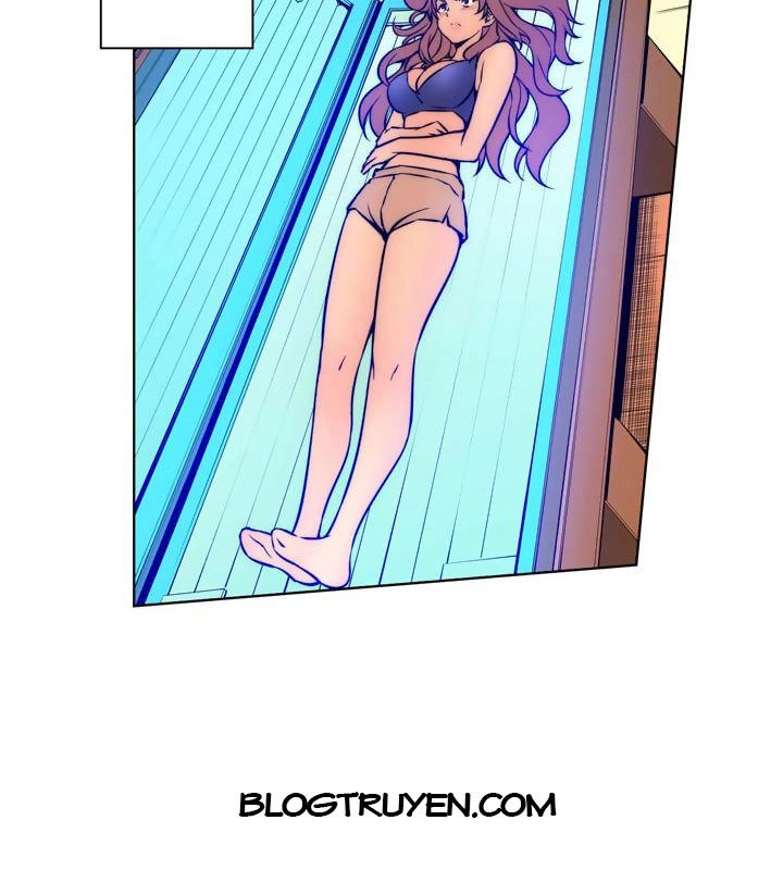 Unbalance Triangle Chapter 14 - 23