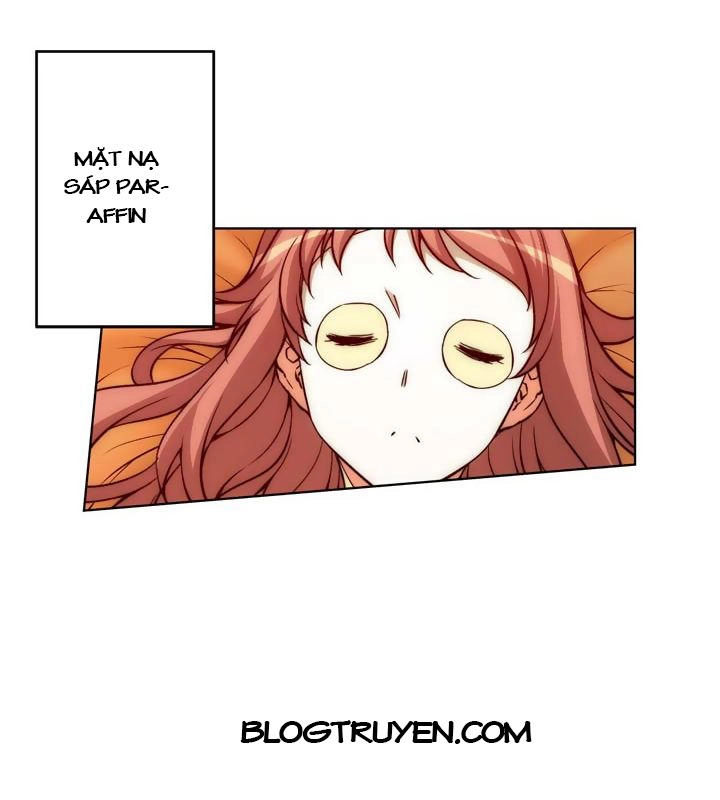 Unbalance Triangle Chapter 14 - 25