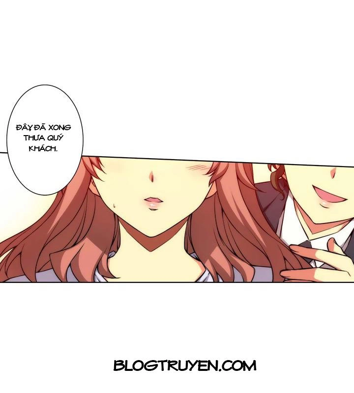 Unbalance Triangle Chapter 14 - 27